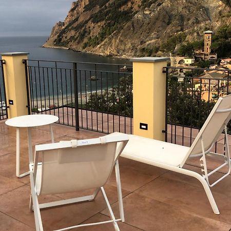 Fiordarancio Room Rental مونتيروسّو ال ماري المظهر الخارجي الصورة