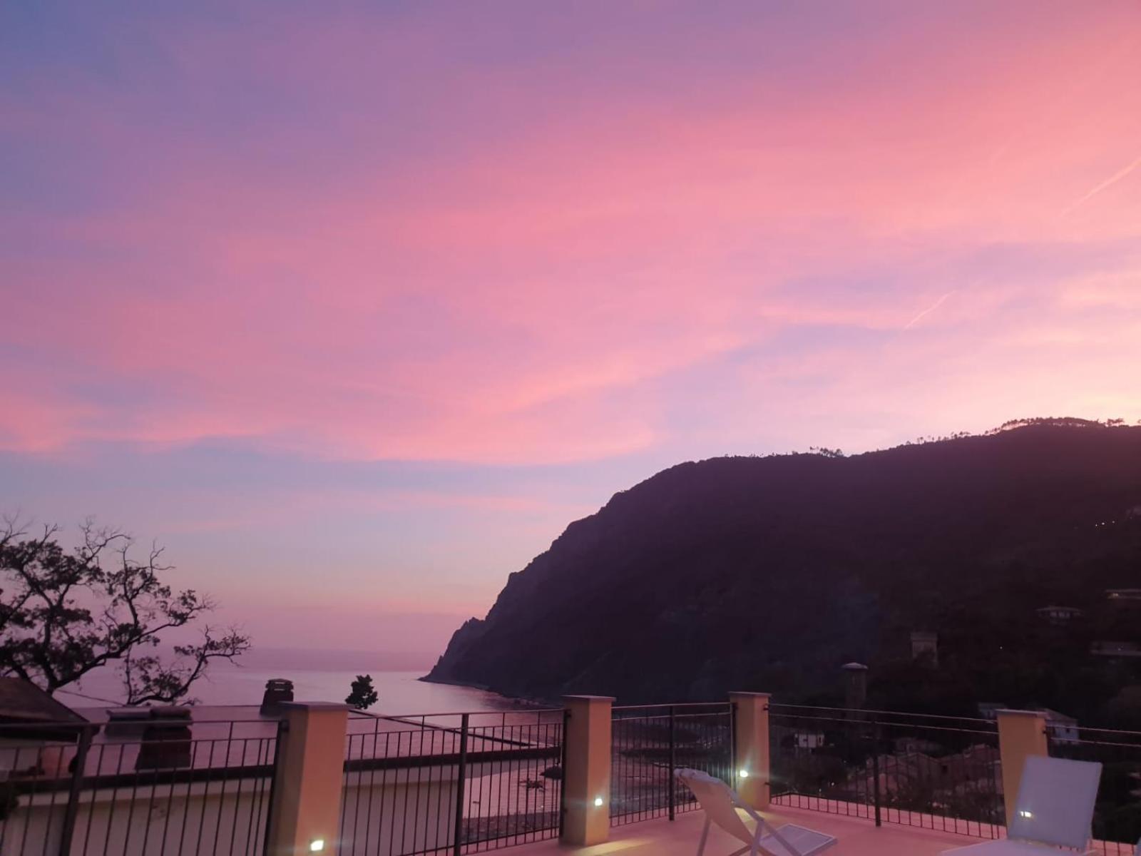 Fiordarancio Room Rental مونتيروسّو ال ماري المظهر الخارجي الصورة