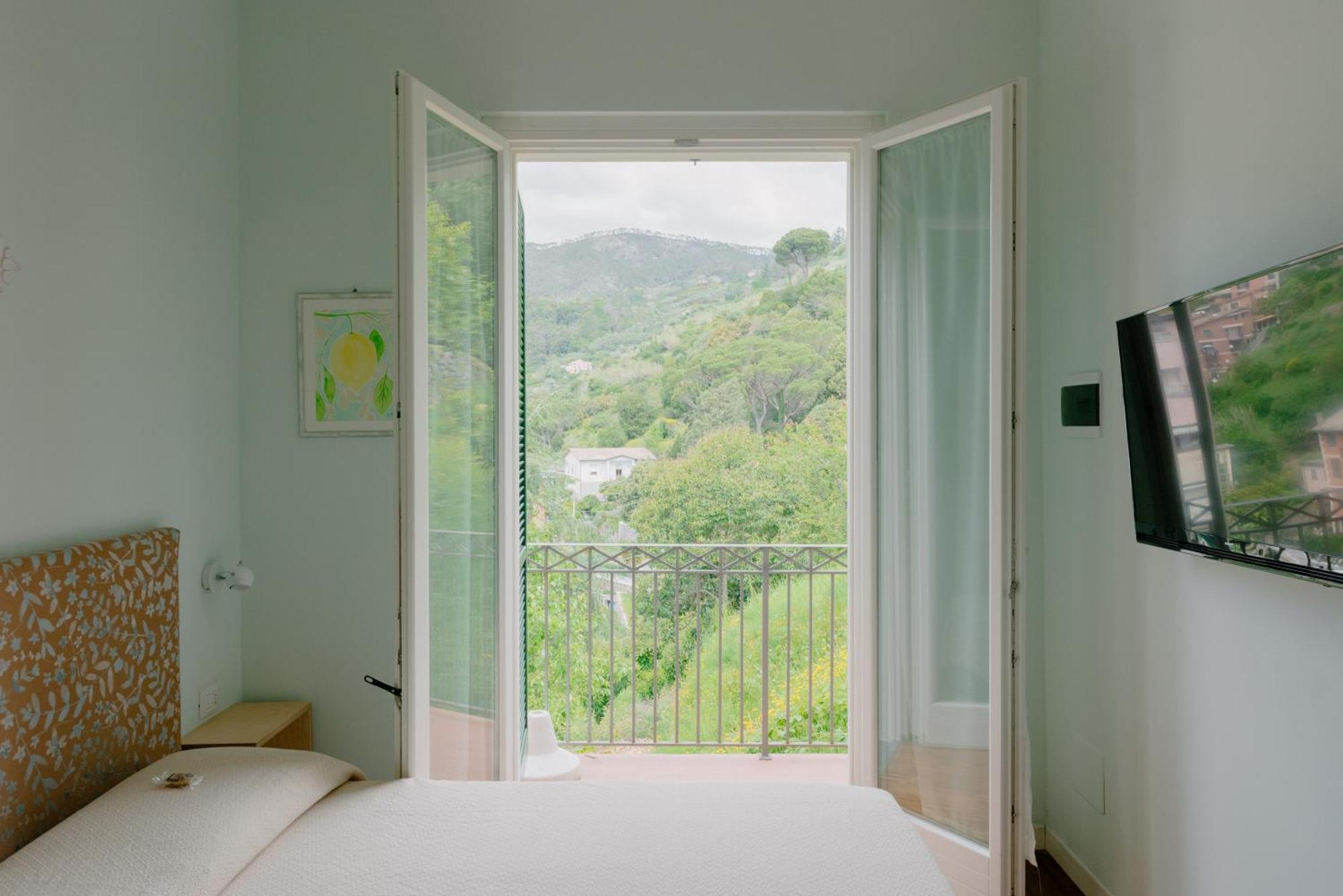 Fiordarancio Room Rental مونتيروسّو ال ماري المظهر الخارجي الصورة