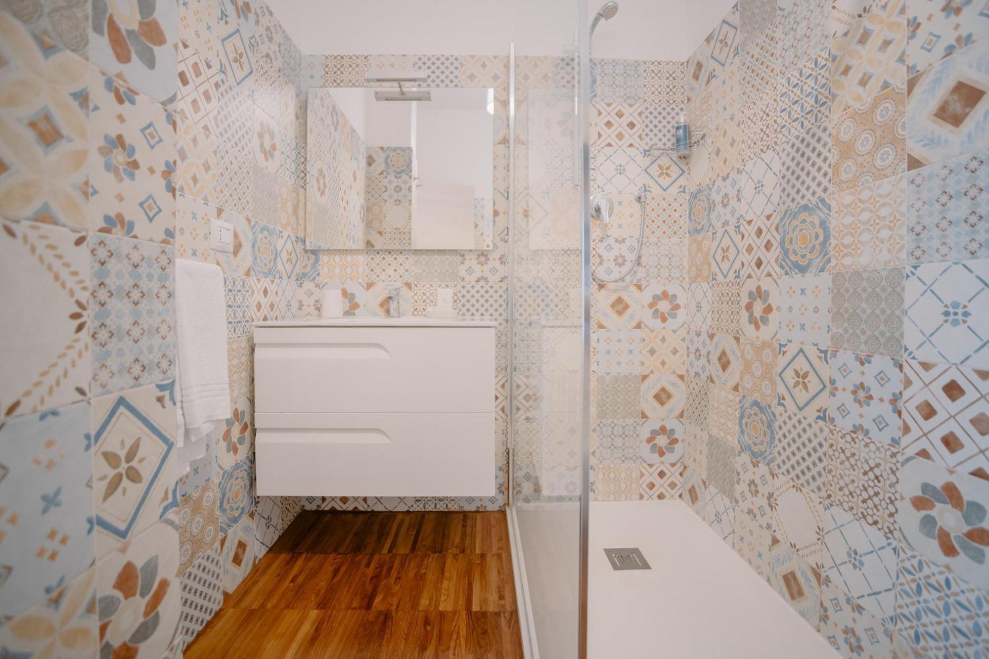 Fiordarancio Room Rental مونتيروسّو ال ماري المظهر الخارجي الصورة