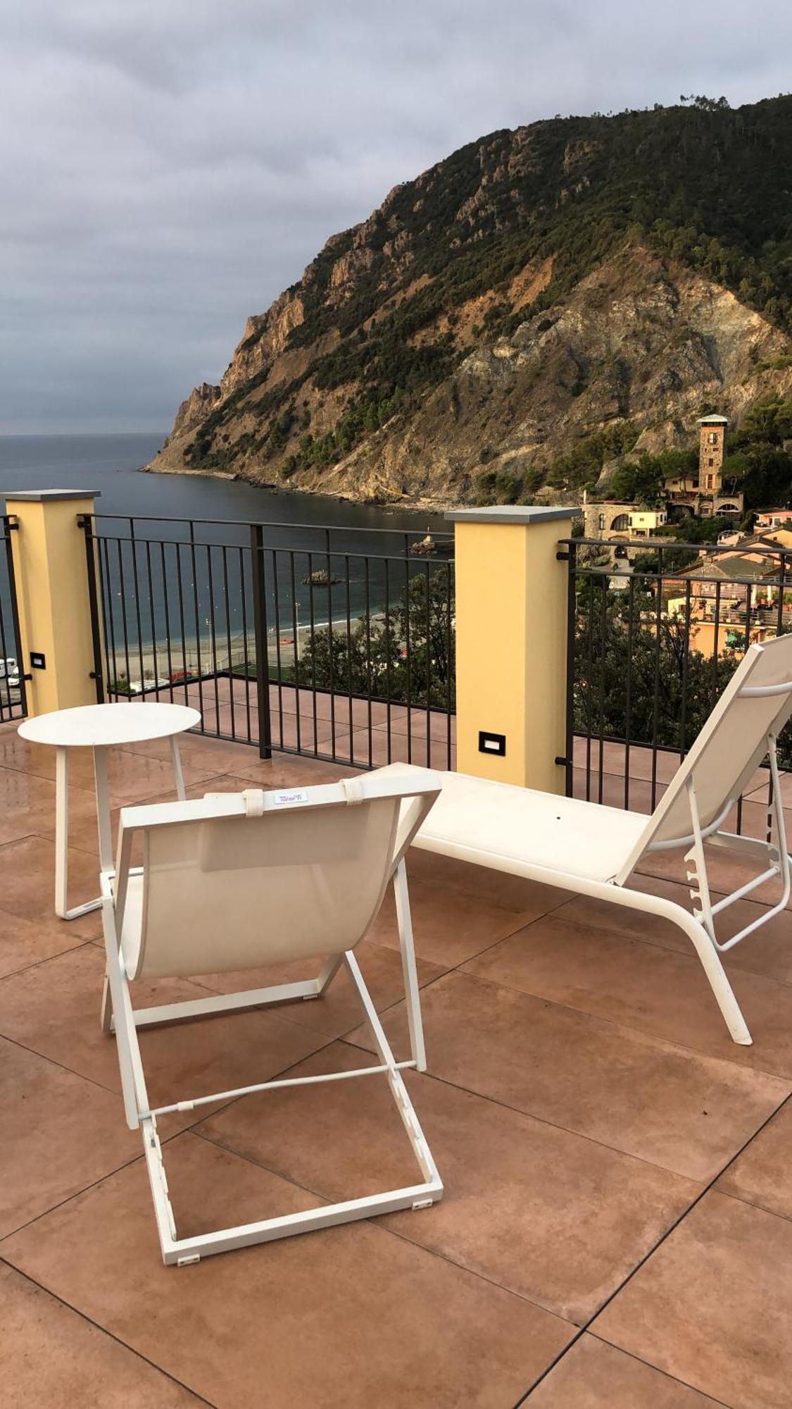 Fiordarancio Room Rental مونتيروسّو ال ماري المظهر الخارجي الصورة