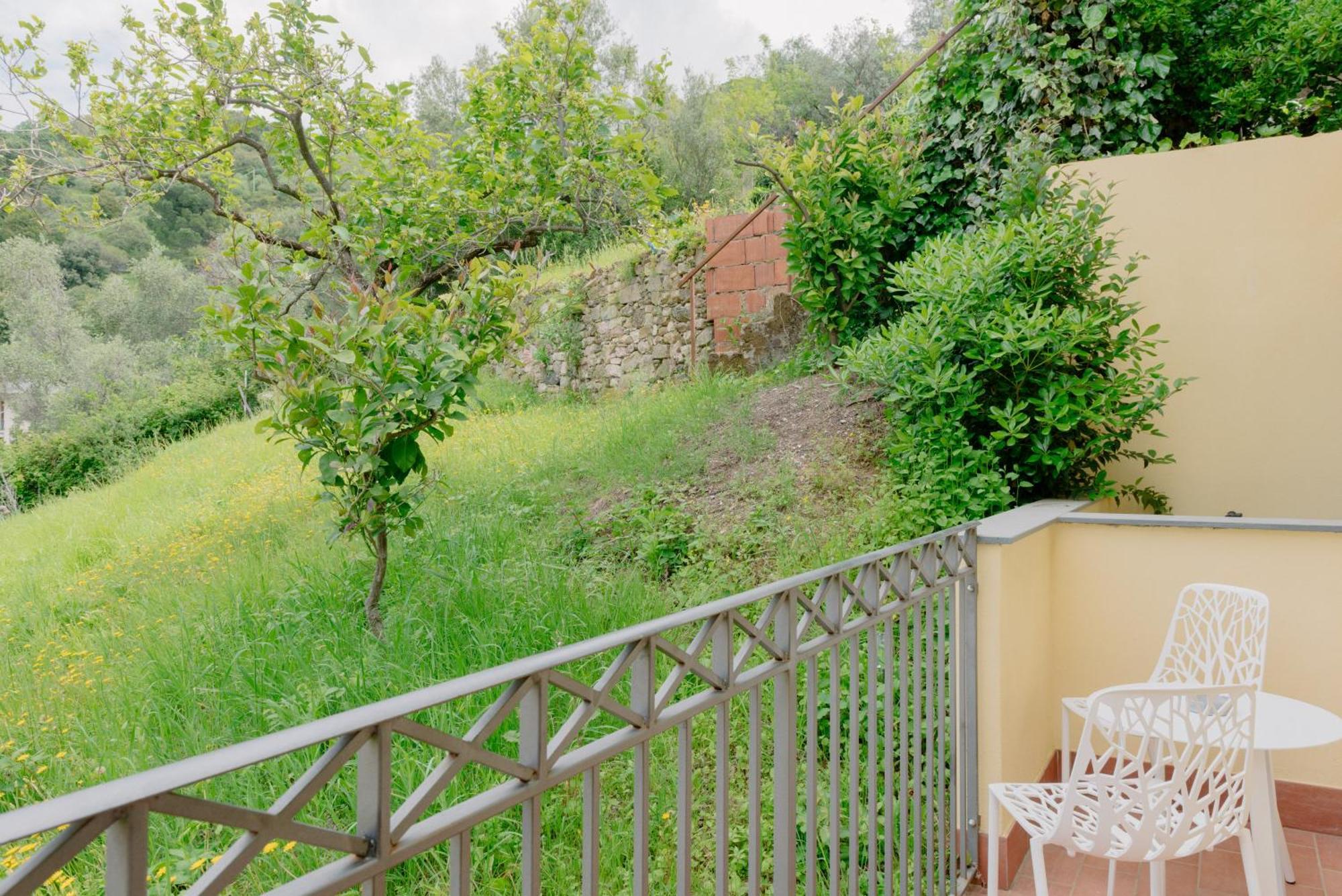 Fiordarancio Room Rental مونتيروسّو ال ماري المظهر الخارجي الصورة